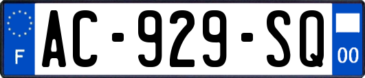 AC-929-SQ