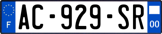 AC-929-SR