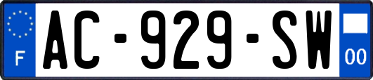 AC-929-SW