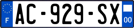 AC-929-SX