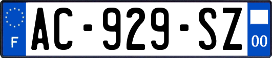AC-929-SZ