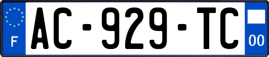 AC-929-TC