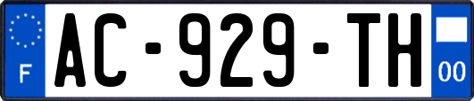 AC-929-TH