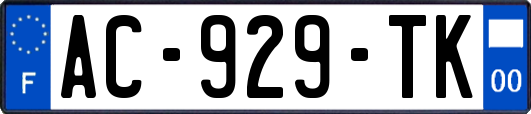 AC-929-TK