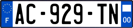AC-929-TN