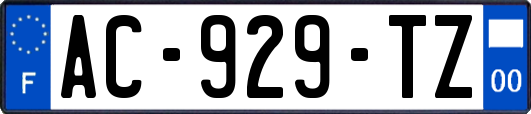 AC-929-TZ