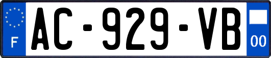 AC-929-VB