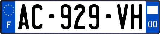 AC-929-VH