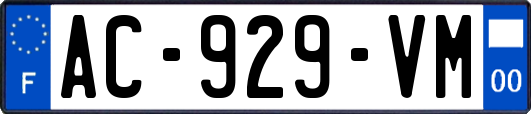 AC-929-VM