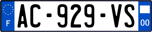 AC-929-VS