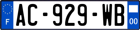AC-929-WB