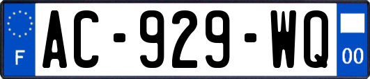 AC-929-WQ