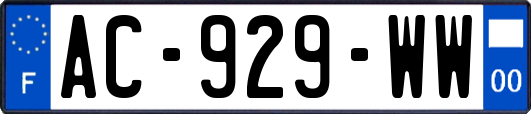 AC-929-WW