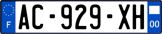 AC-929-XH