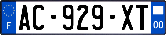 AC-929-XT