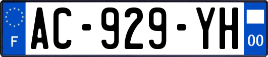 AC-929-YH