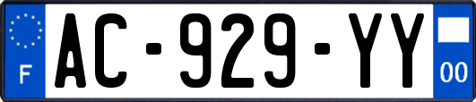 AC-929-YY