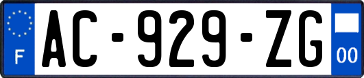 AC-929-ZG