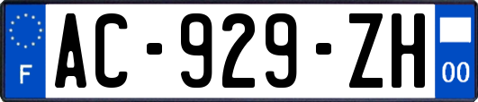 AC-929-ZH