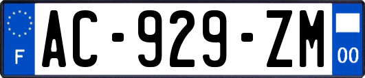 AC-929-ZM
