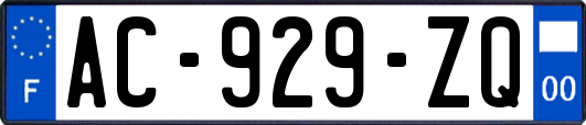 AC-929-ZQ