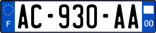 AC-930-AA