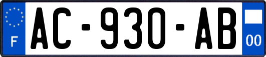 AC-930-AB