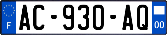 AC-930-AQ