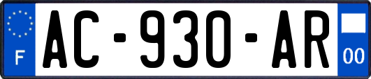 AC-930-AR