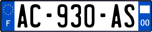 AC-930-AS