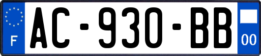 AC-930-BB