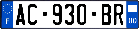 AC-930-BR