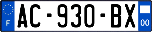 AC-930-BX