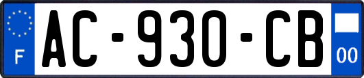 AC-930-CB