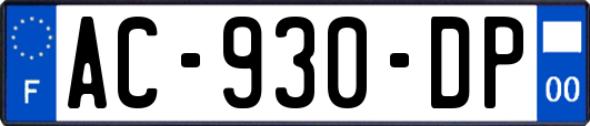 AC-930-DP