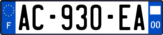 AC-930-EA