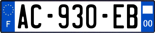 AC-930-EB