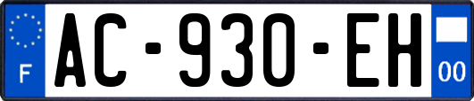 AC-930-EH