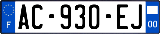 AC-930-EJ