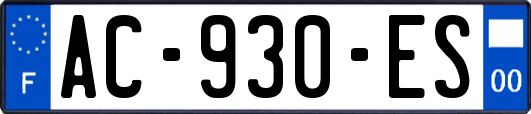AC-930-ES