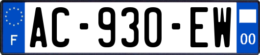 AC-930-EW