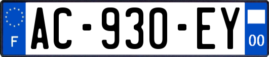 AC-930-EY