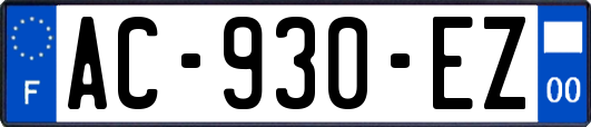 AC-930-EZ