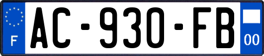 AC-930-FB