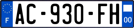 AC-930-FH