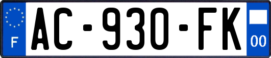 AC-930-FK