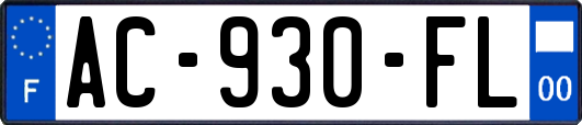 AC-930-FL