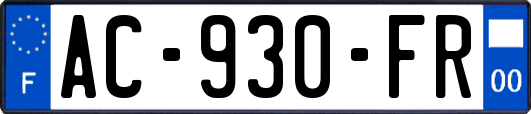 AC-930-FR