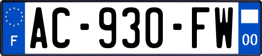 AC-930-FW