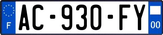 AC-930-FY